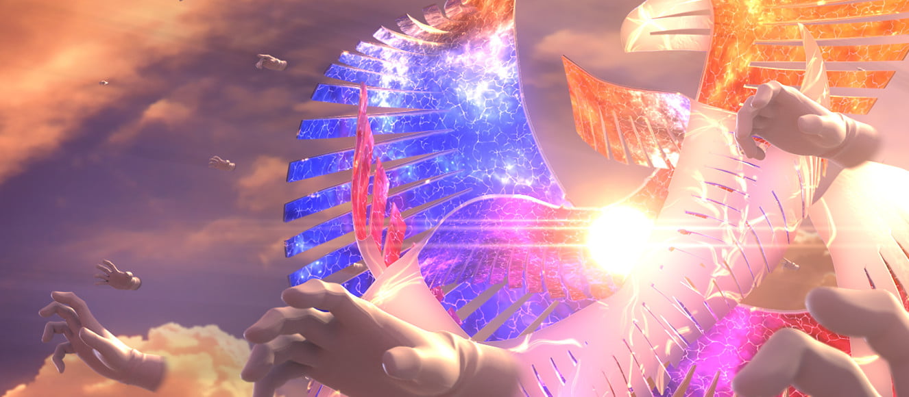 Super Smash Bros Ultimate Débloquer les personnages, Modes VS